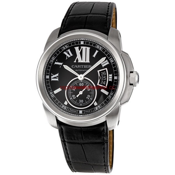 Cartier Calibre de Cartier W7100041 Cartier Calibre de Cartier W7100041