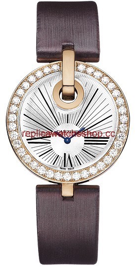 Cartier Captive de Cartier WG600011 Cartier Captive de Cartier WG600011