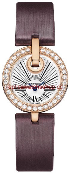 Cartier Captive de Cartier WG600007 Cartier Captive de Cartier WG600007
