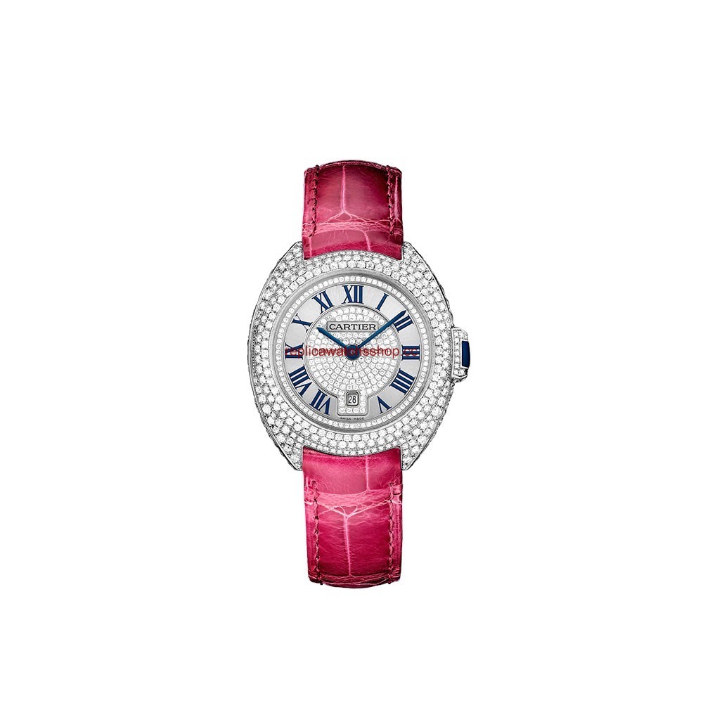 Cartier WJCL0017 Cartier WJCL0017