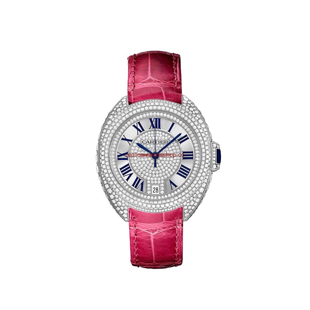 Cartier Cle WJCL0018 Cartier Cle WJCL0018