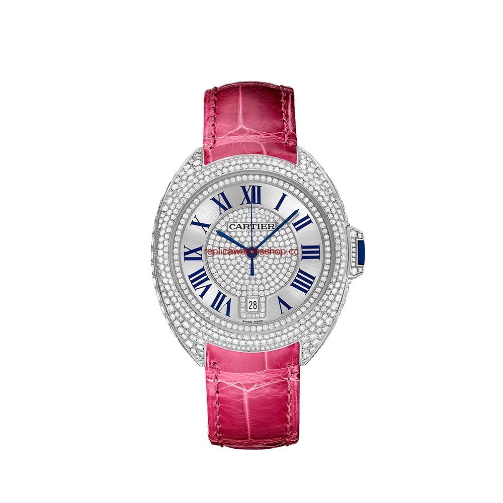 Cartier Cle WJCL0019 Cartier Cle WJCL0019