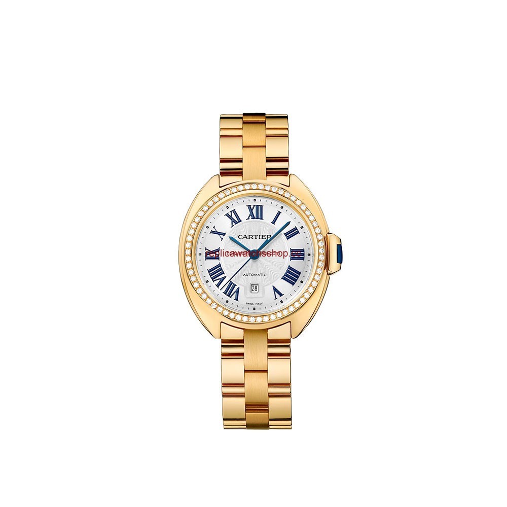 Cartier Cle WJCL0004 Cartier Cle WJCL0004