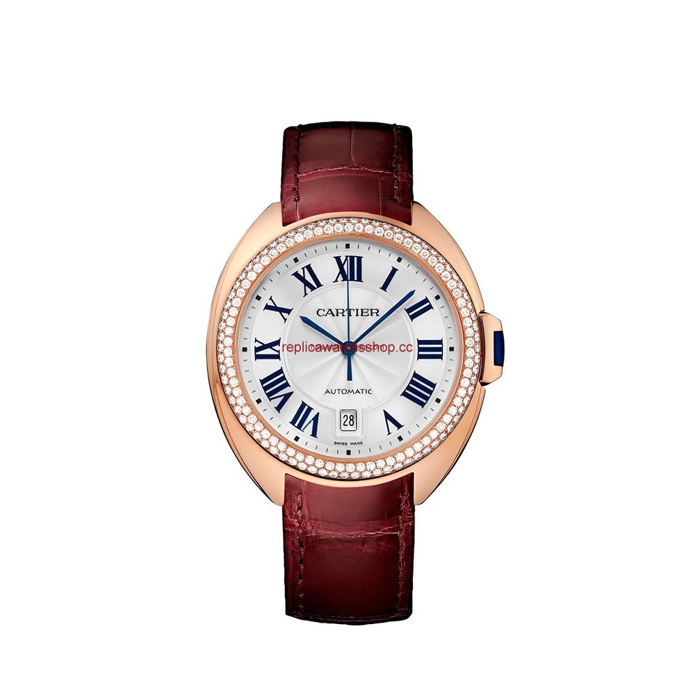 Cartier Cle WJCL0012 Cartier Cle WJCL0012