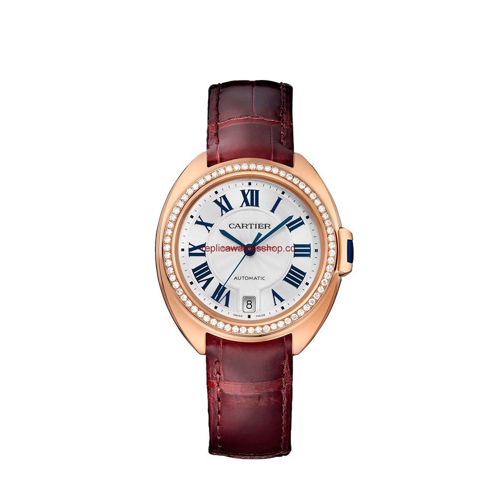 Cartier WJCL0013 Cartier WJCL0013