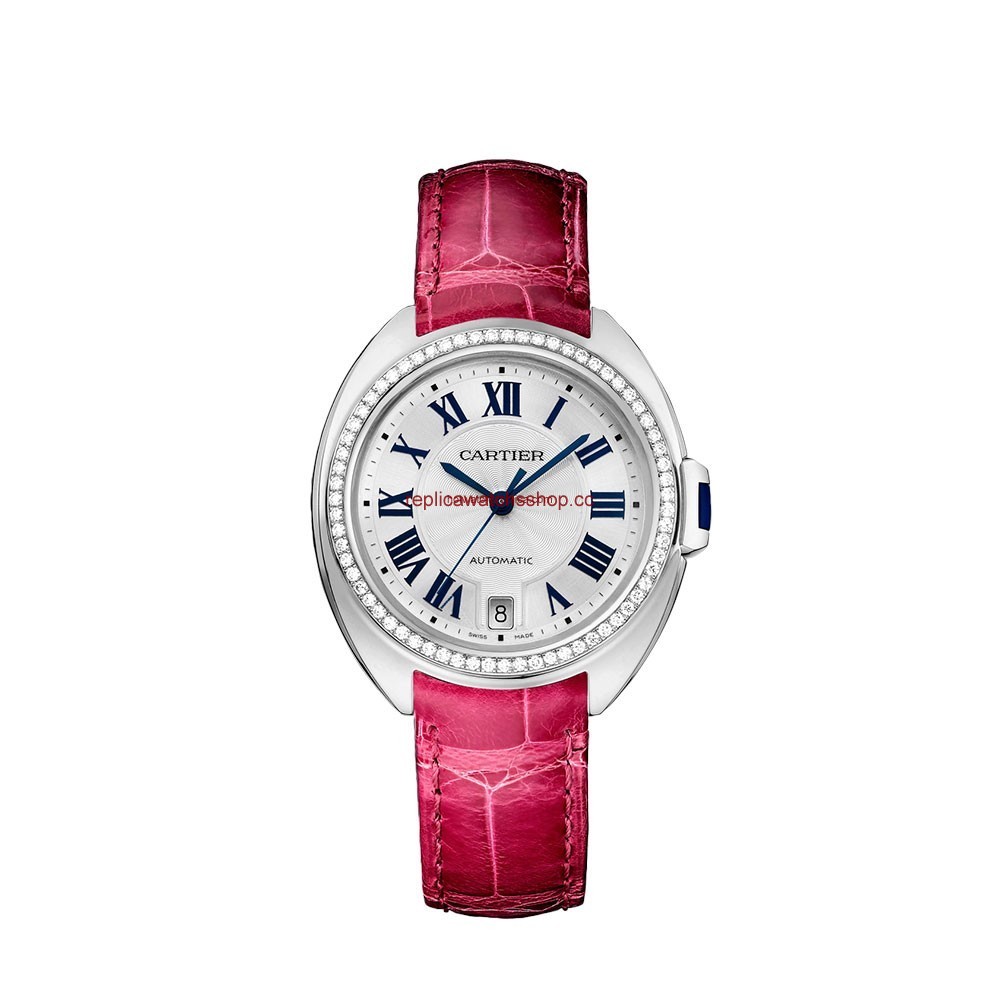 Cartier Cle WJCL0014 Cartier Cle WJCL0014