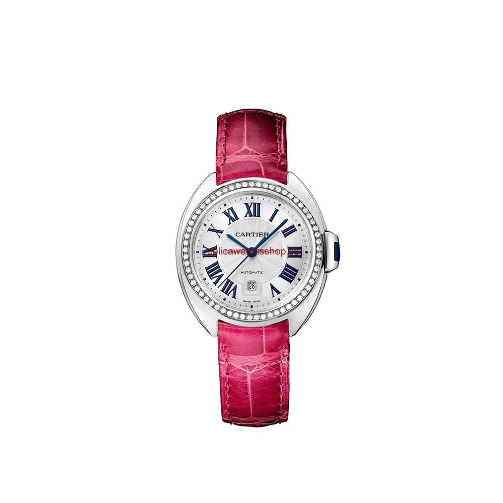 Cartier Cle WJCL0015 Cartier Cle WJCL0015