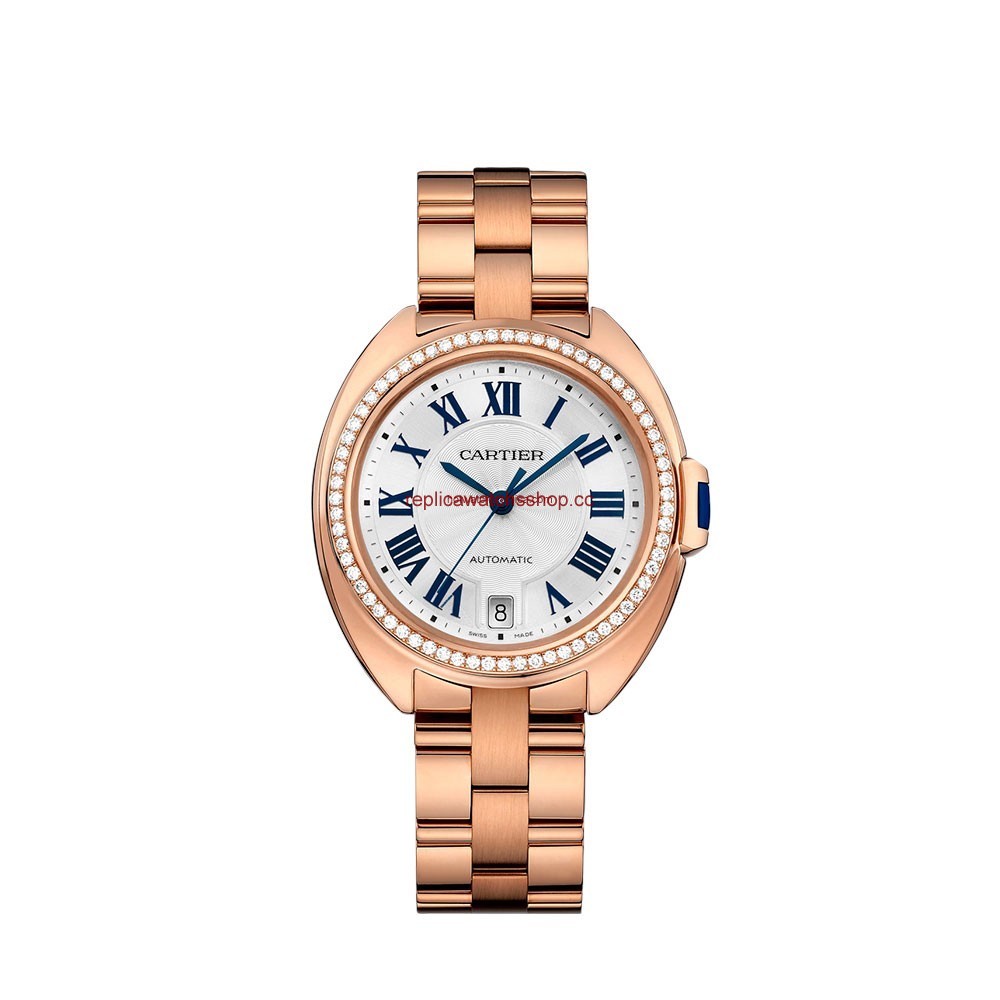 Cartier WJCL0006 Cartier WJCL0006