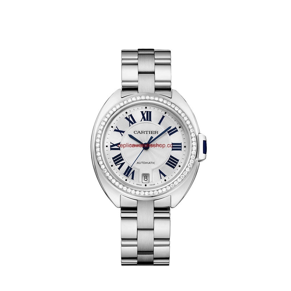 Cartier Cle WJCL0007 Cartier Cle WJCL0007