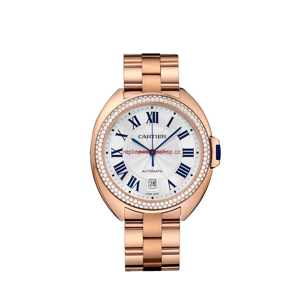 Cartier Cle WJCL0009 Cartier Cle WJCL0009