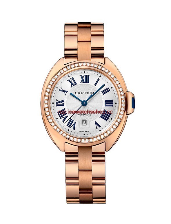 Cartier Cle WJCL0003 Cartier Cle WJCL0003