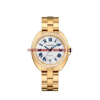 Cartier Cle WJCL0023 Cartier Cle WJCL0023