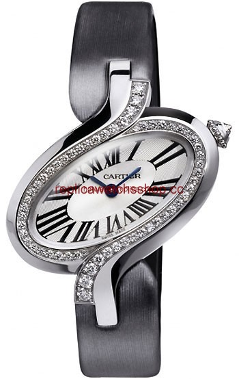 Cartier Delices de Cartier WG800018 Cartier Delices de Cartier WG800018