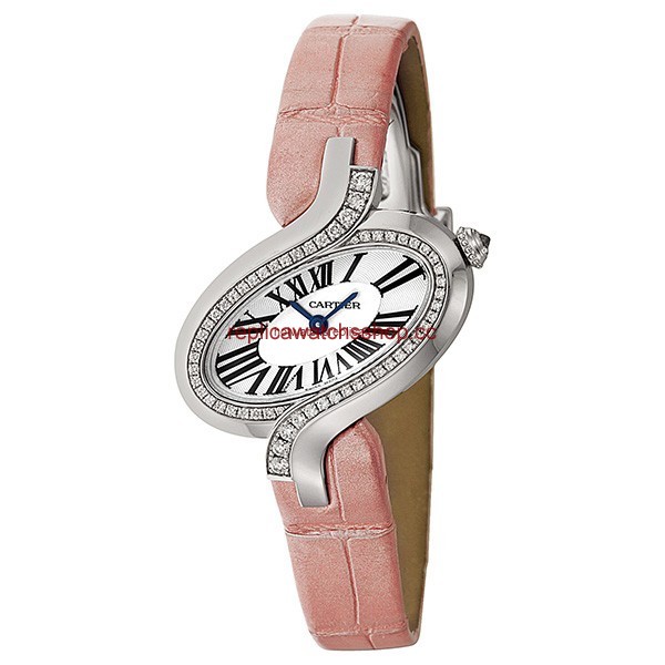 Cartier Delices de Cartier WG800014 Cartier Delices de Cartier WG800014