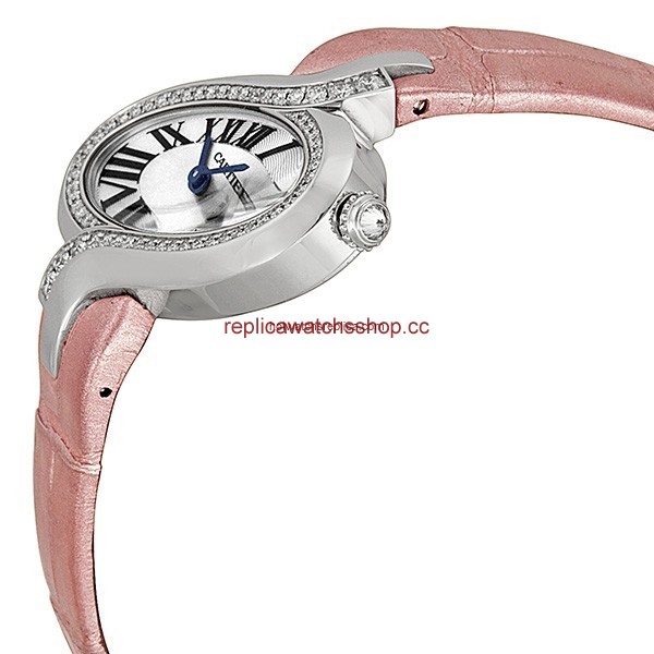 Cartier Delices de Cartier WG800014 img1