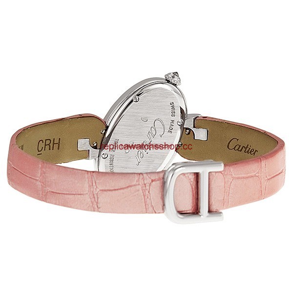 Cartier Delices de Cartier WG800014 img2 Cartier Delices de Cartier WG800014 img2