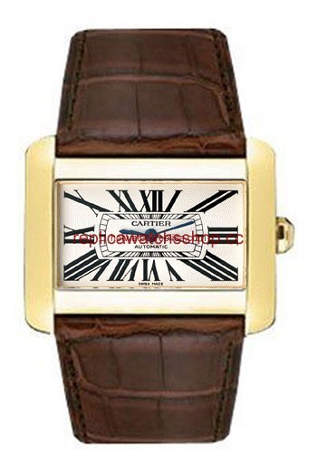 Cartier W6300856