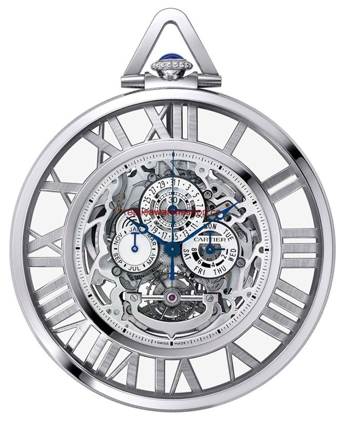 Cartier W1556213 Cartier W1556213