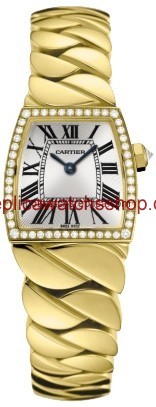 Cartier La Dona de Cartier WE60040H Cartier La Dona de Cartier WE60040H