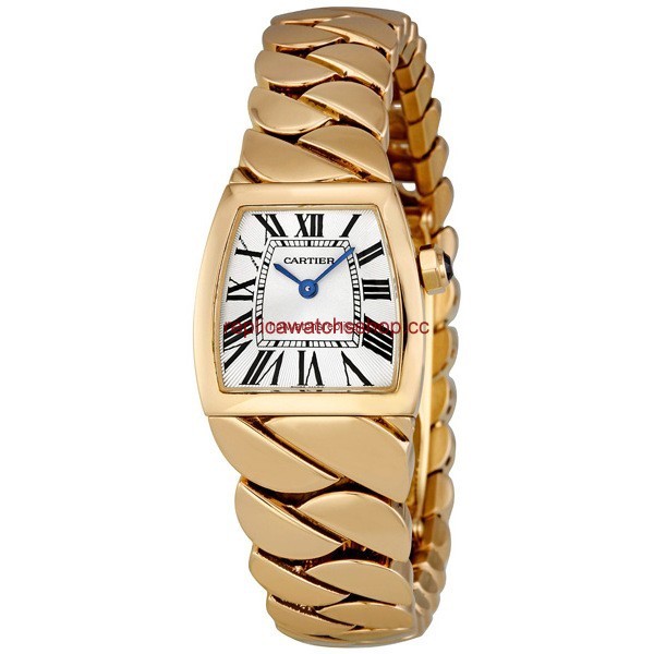 Cartier La Dona de Cartier W6601006 Cartier La Dona de Cartier W6601006