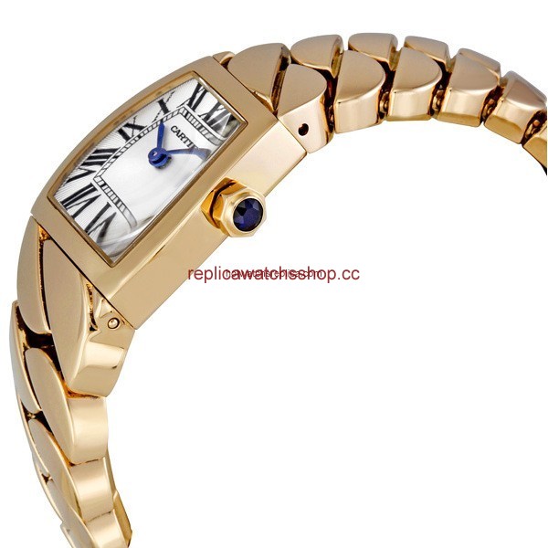 Cartier La Dona de Cartier W6601006 img1