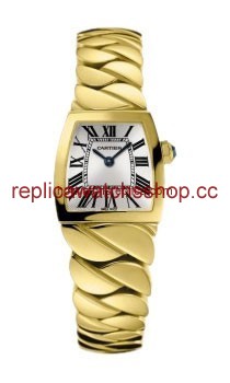 Cartier La Dona de Cartier W6601005 Cartier La Dona de Cartier W6601005
