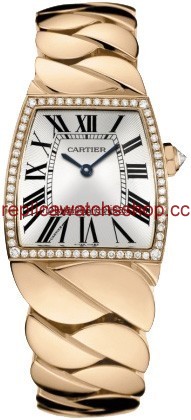 Cartier La Dona de Cartier WE60050I
