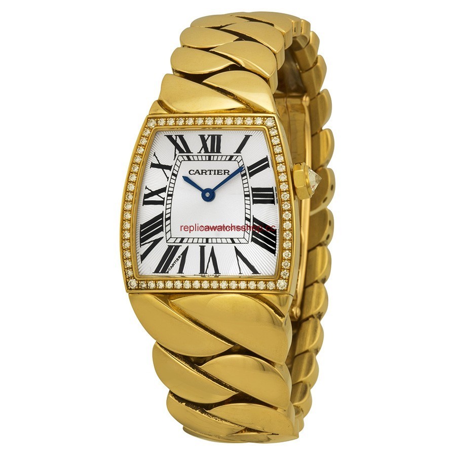 Cartier La Dona de Cartier WE60020H