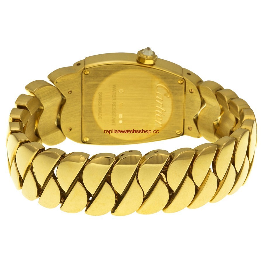Cartier La Dona de Cartier WE60020H img2