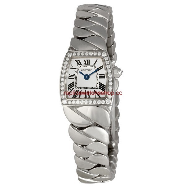 Cartier La Dona de Cartier WE60085G Cartier La Dona de Cartier WE60085G