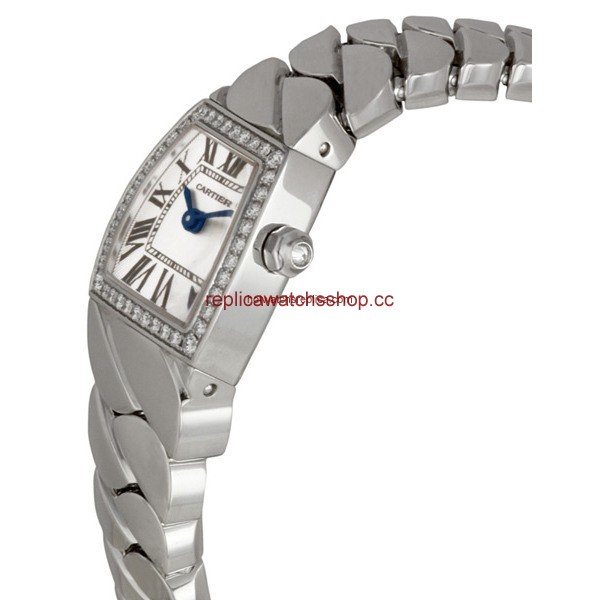 Cartier La Dona de Cartier WE60085G img1