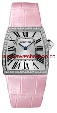 Cartier La Dona de Cartier WE600151 Cartier La Dona de Cartier WE600151