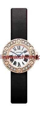 Cartier Love WE800631