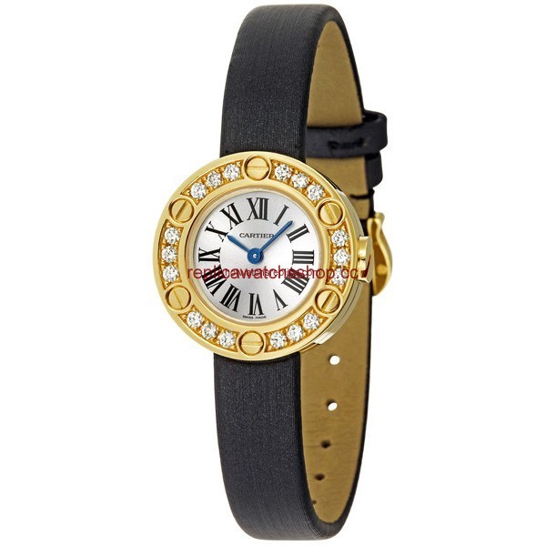 Cartier Love WE800931