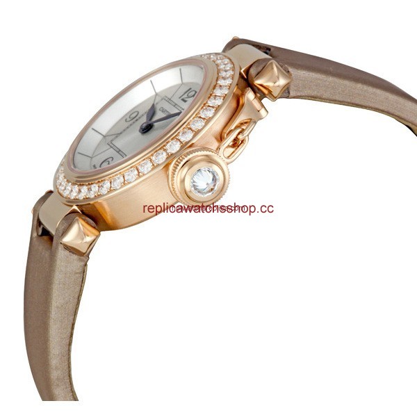 Cartier Pasha de Cartier WJ124026 img1