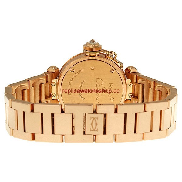 Cartier Pasha de Cartier WJ124013 img2