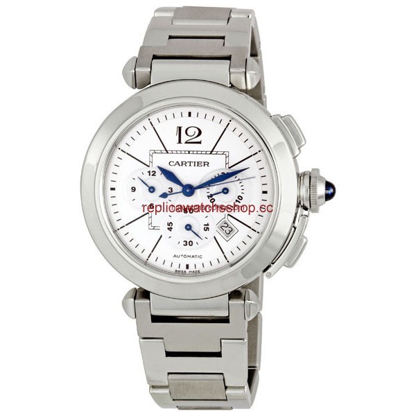 Cartier Pasha de Cartier W31085M7 Cartier Pasha de Cartier W31085M7