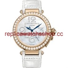 Cartier Pasha de Cartier WJ124005 Cartier Pasha de Cartier WJ124005