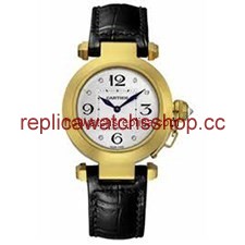 Cartier WJ11891 Cartier WJ11891
