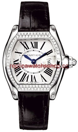 Cartier Roadster WE500260 Cartier Roadster WE500260