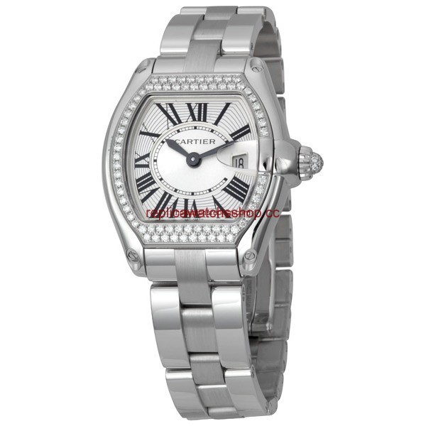 Cartier Roadster WE5002X2 Cartier Roadster WE5002X2