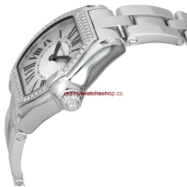Cartier Roadster WE5002X2 img1