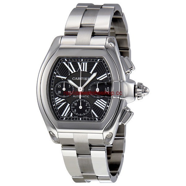 Cartier Roadster W62020X6