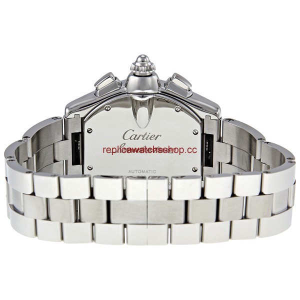 Cartier Roadster W62020X6 img2