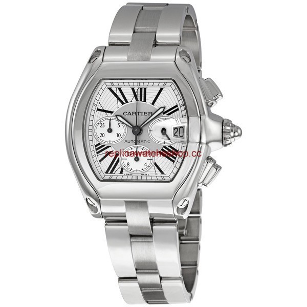 Cartier Roadster W62019X6 Cartier Roadster W62019X6