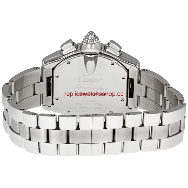 Cartier Roadster W62019X6 img2 Cartier Roadster W62019X6 img2