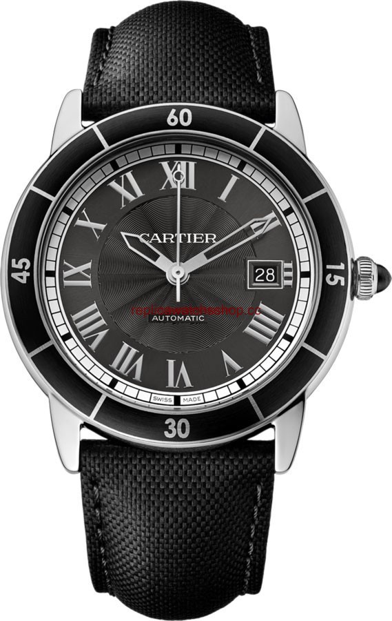 Cartier WSRN0003