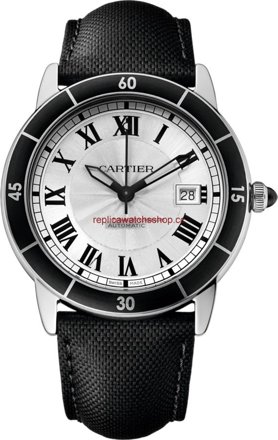 Cartier WSRN0002 Cartier WSRN0002