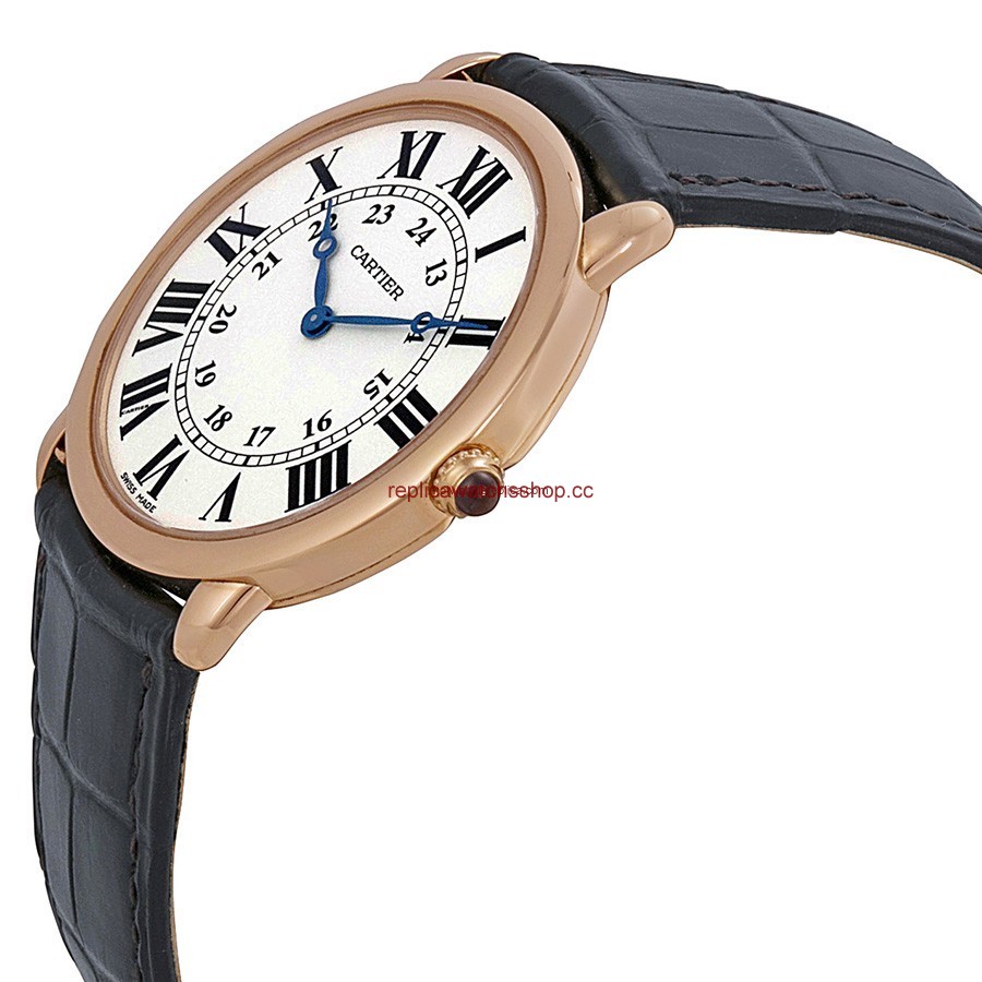 Cartier Ronde Louis Cartier W6800251 img1
