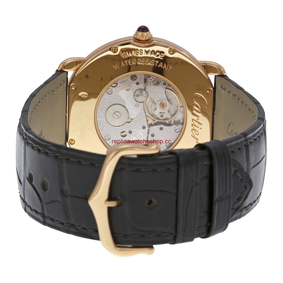 Cartier Ronde Louis Cartier W6800251 img2 Cartier Ronde Louis Cartier W6800251 img2